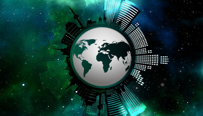 最新疫情发布分析：全球健康格局的重大变革