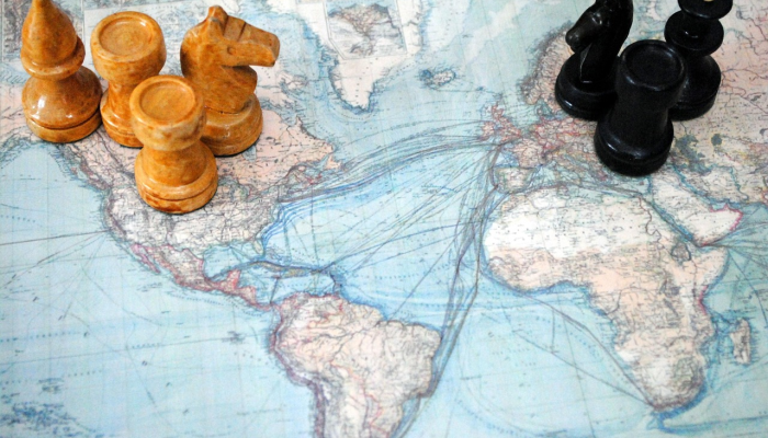 娄烦疫情地图最新:全面了解全球疫情动态 娄烦疫情地图最新:全面了解全球疫情动态