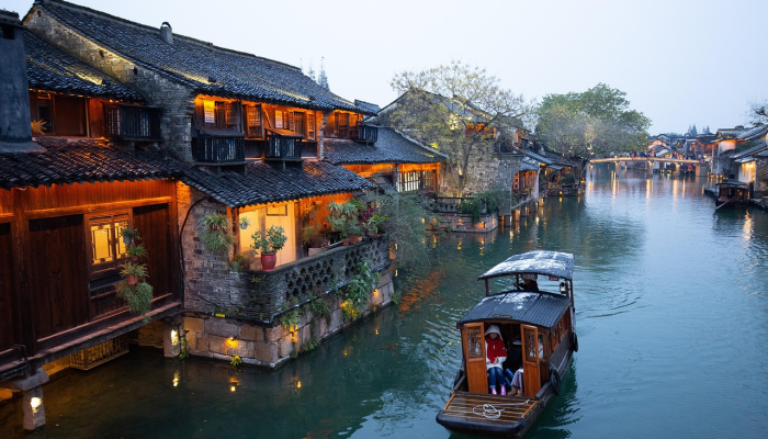 浙江乌镇疫情政策最新:安全旅游指南 浙江乌镇疫情政策最新:安全旅游指南